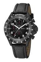 Watch Breil Man Maverick in Steel TW1325 - TW1325